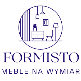 FORMISTO MEBLE NA WYMIAR